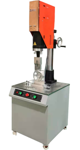 Liquid Filter Bag Top Welding Machine SQ-2000