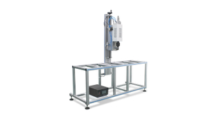 Pleated Filter Cartridge Tie-Strips Sport Ultrasonic Welding Machine SQ-6800