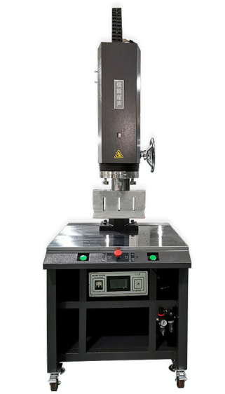 Liquid Filter Bag Bottom Welding Machine SQ-2000