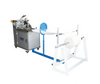 Semi-automatic Hot Air Welding Production Line SQ-6880-1